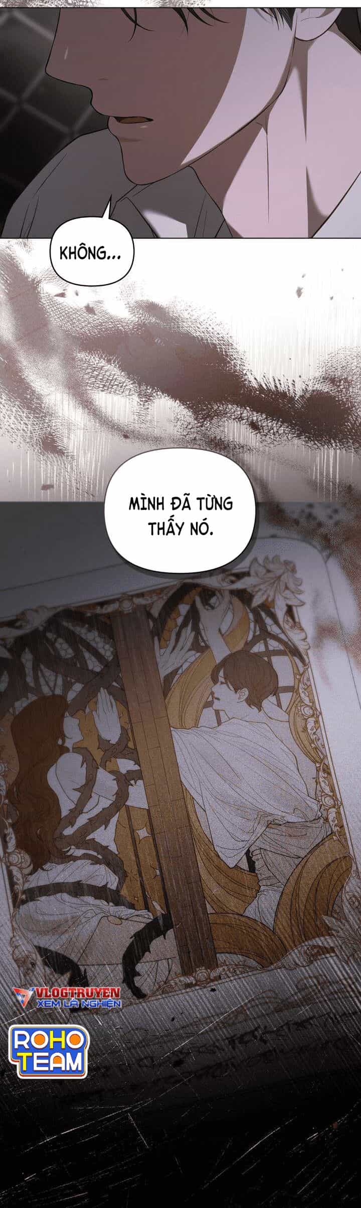 Ánh Trăng Đỏ Trong Đêm - Chương 13 - ảnh 44