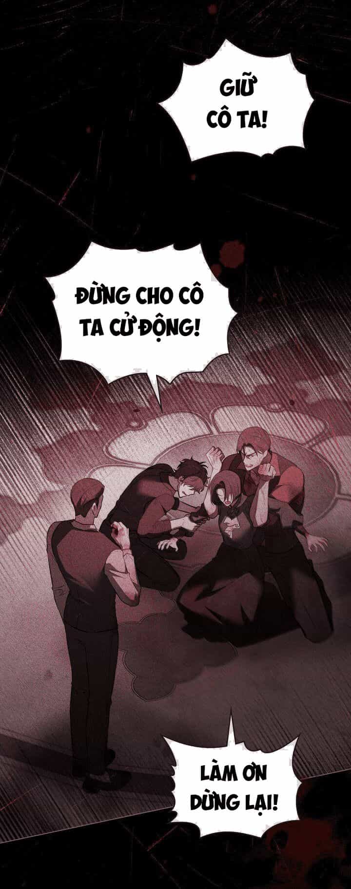 Ánh Trăng Đỏ Trong Đêm - Chương 13 - ảnh 45