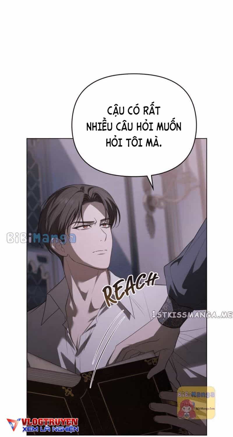 Ánh Trăng Đỏ Trong Đêm - Chương 14 - ảnh 24