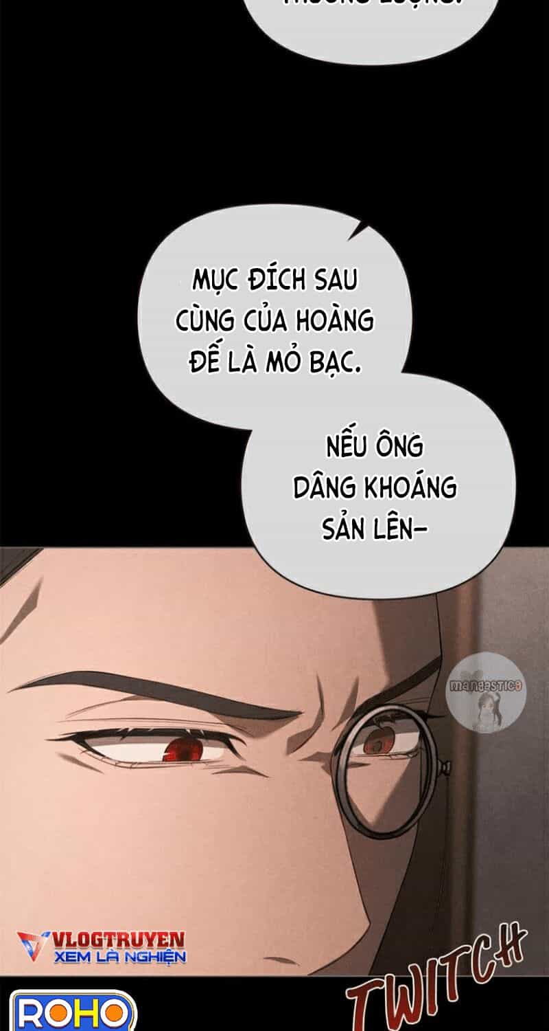 Ánh Trăng Đỏ Trong Đêm - Chương 15 - ảnh 23