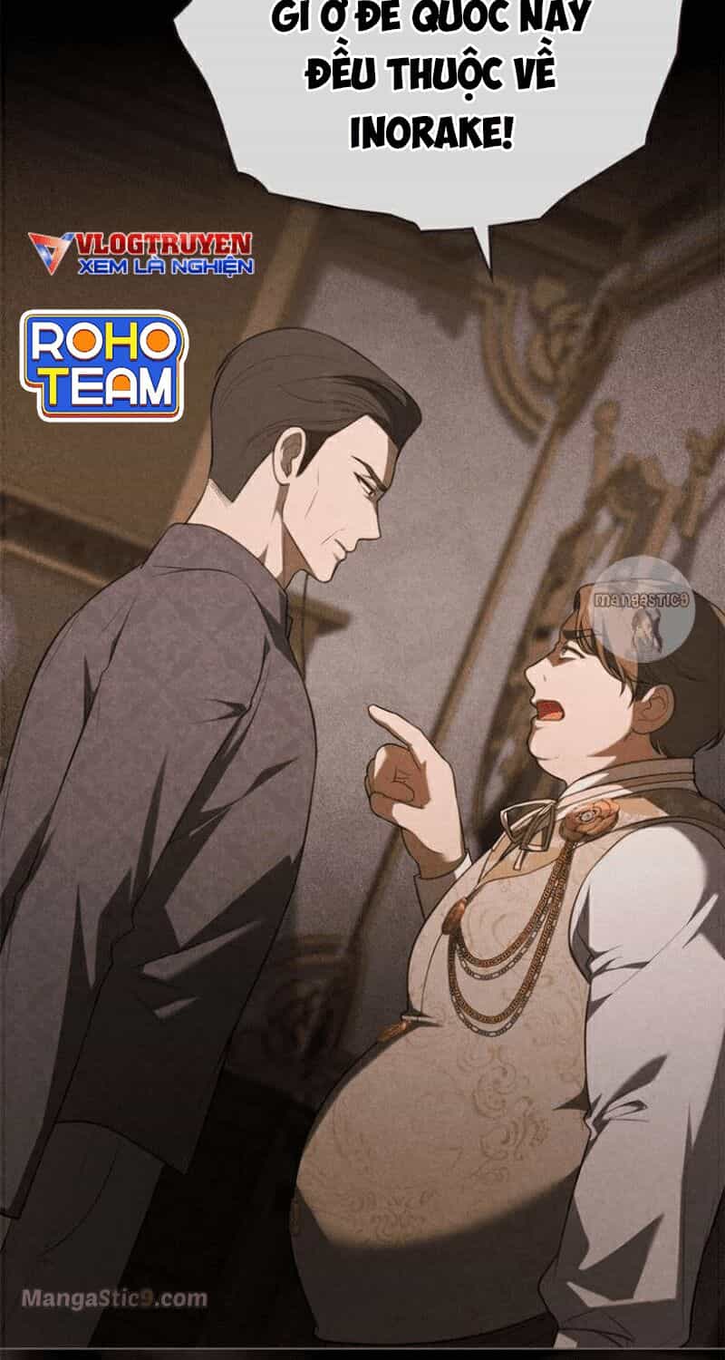 Ánh Trăng Đỏ Trong Đêm - Chương 15 - ảnh 32