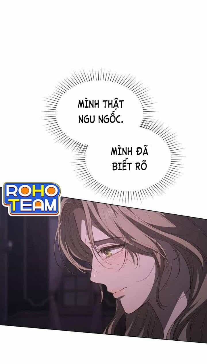 Ánh Trăng Đỏ Trong Đêm - Chương 16 - ảnh 21