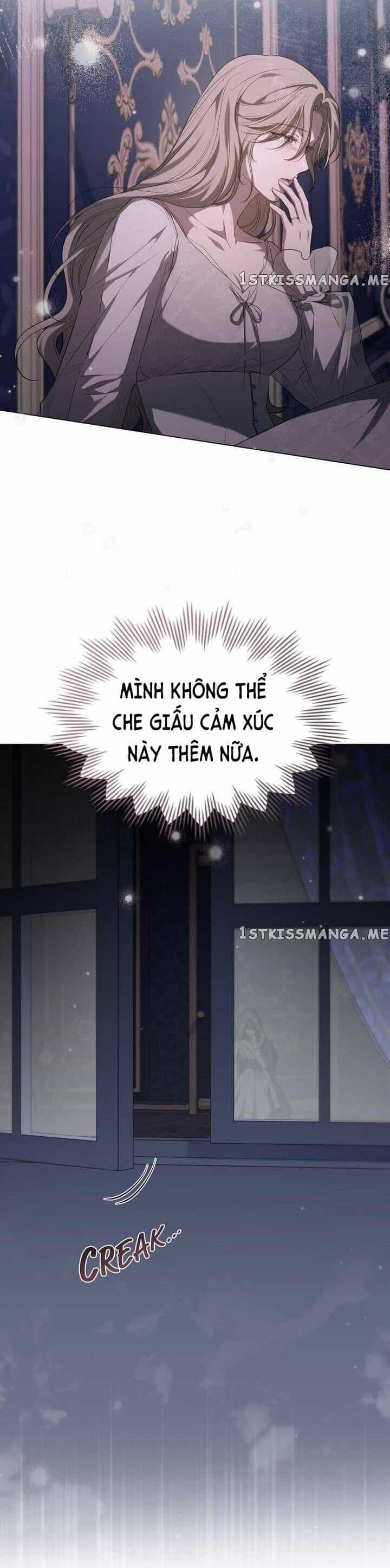 Ánh Trăng Đỏ Trong Đêm - Chương 18 - ảnh 16