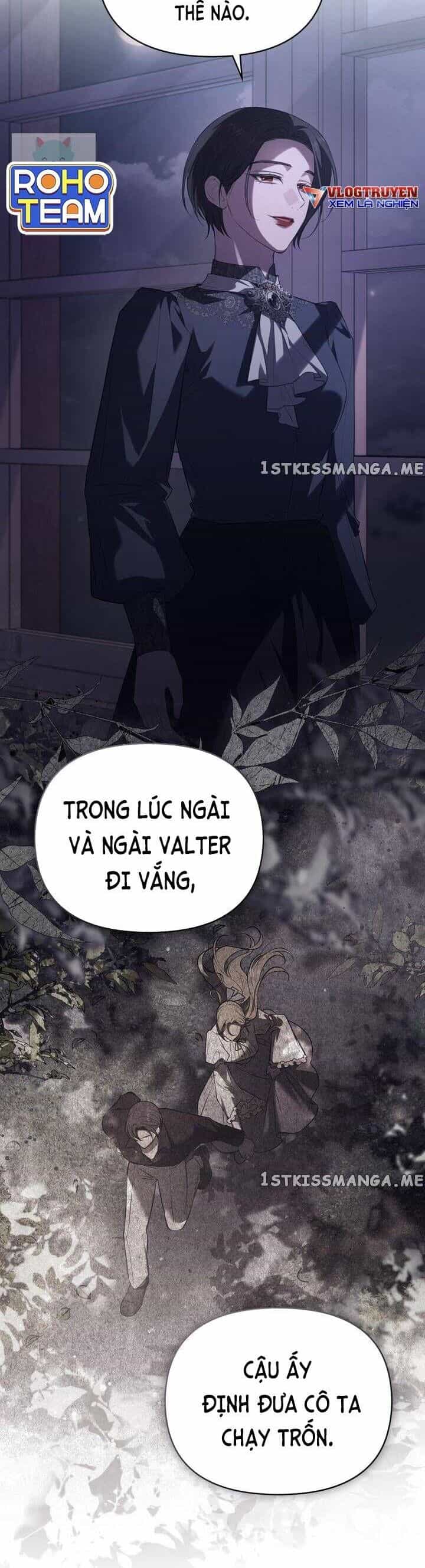 Ánh Trăng Đỏ Trong Đêm - Chương 18 - ảnh 29