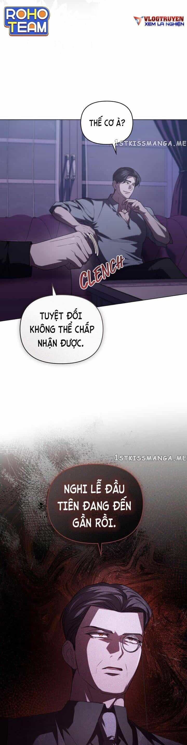 Ánh Trăng Đỏ Trong Đêm - Chương 18 - ảnh 30
