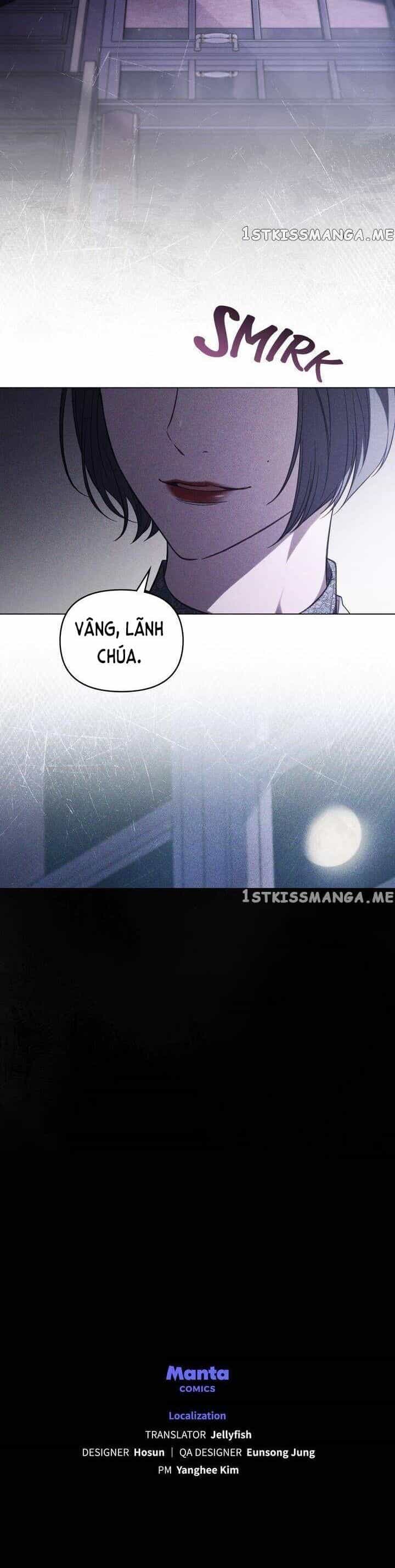 Ánh Trăng Đỏ Trong Đêm - Chương 18 - ảnh 33