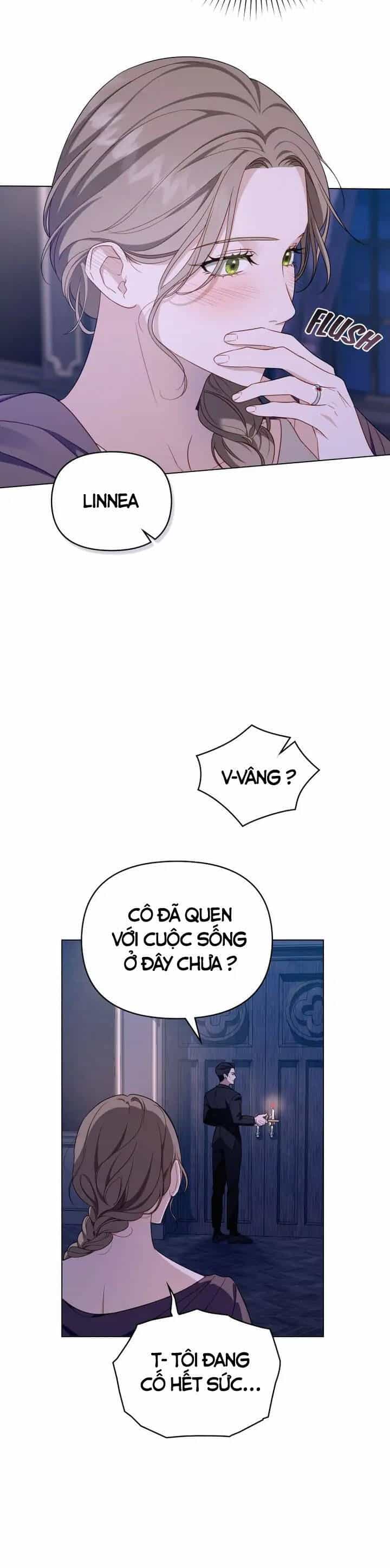 Ánh Trăng Đỏ Trong Đêm - Chương 2 - ảnh 23