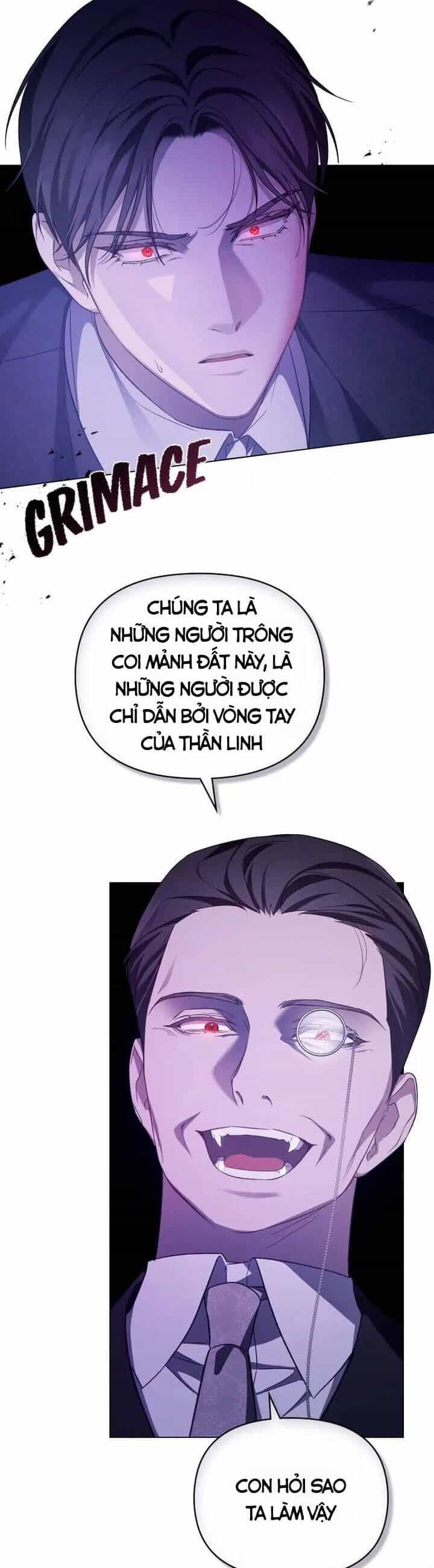 Ánh Trăng Đỏ Trong Đêm - Chương 2 - ảnh 41