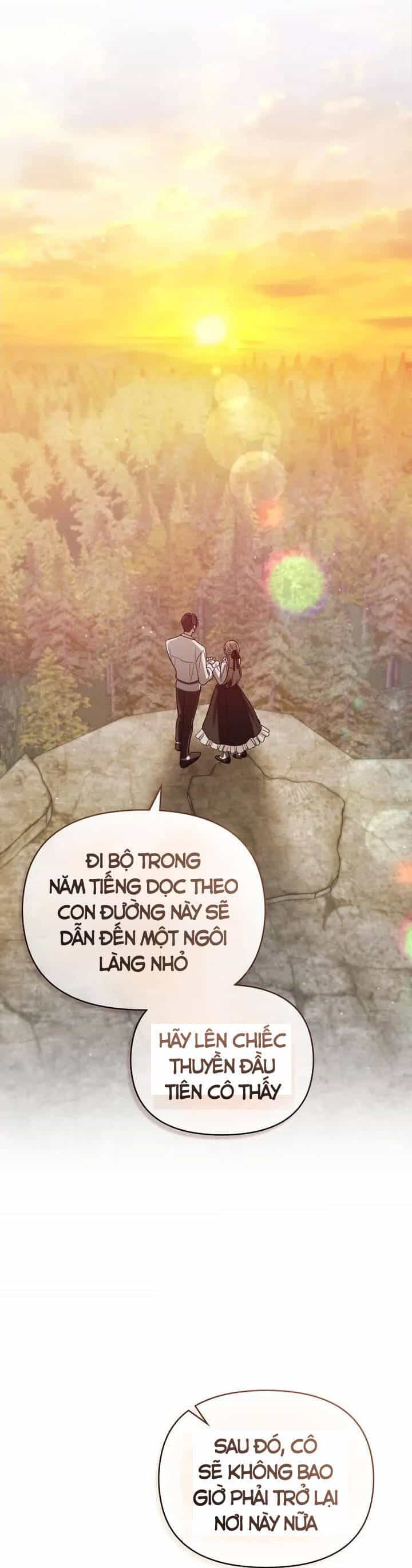 Ánh Trăng Đỏ Trong Đêm - Chương 2 - ảnh 6