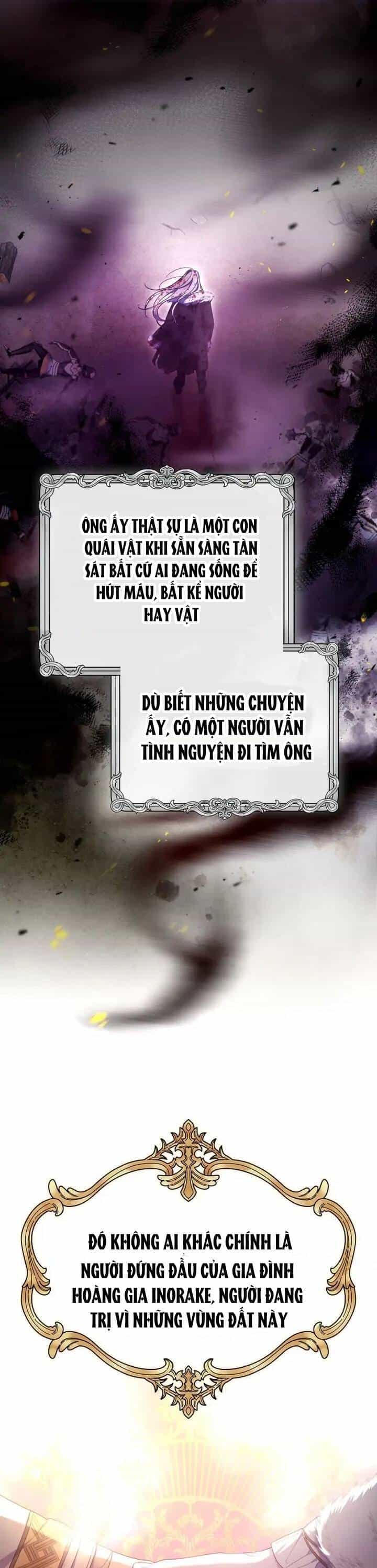 Ánh Trăng Đỏ Trong Đêm - Chương 3 - ảnh 14