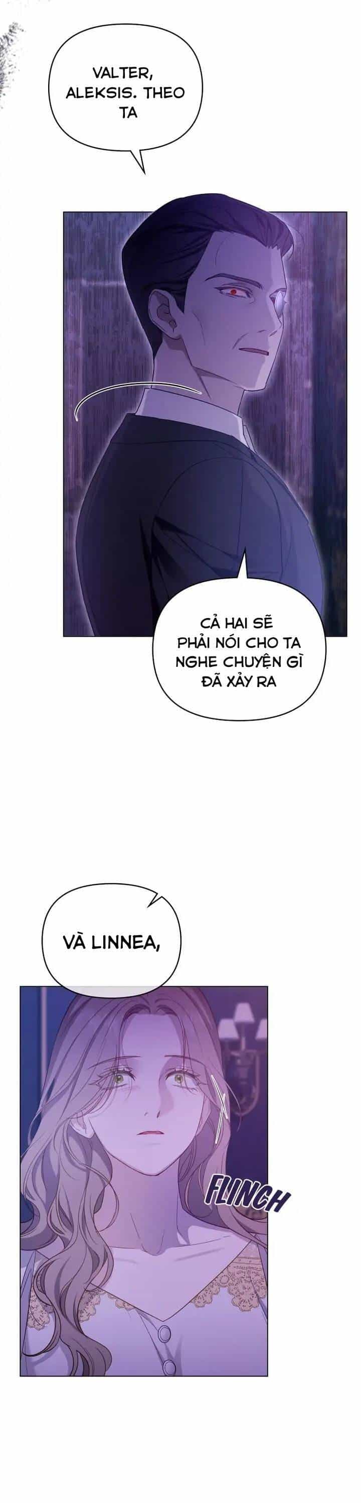 Ánh Trăng Đỏ Trong Đêm - Chương 3 - ảnh 34