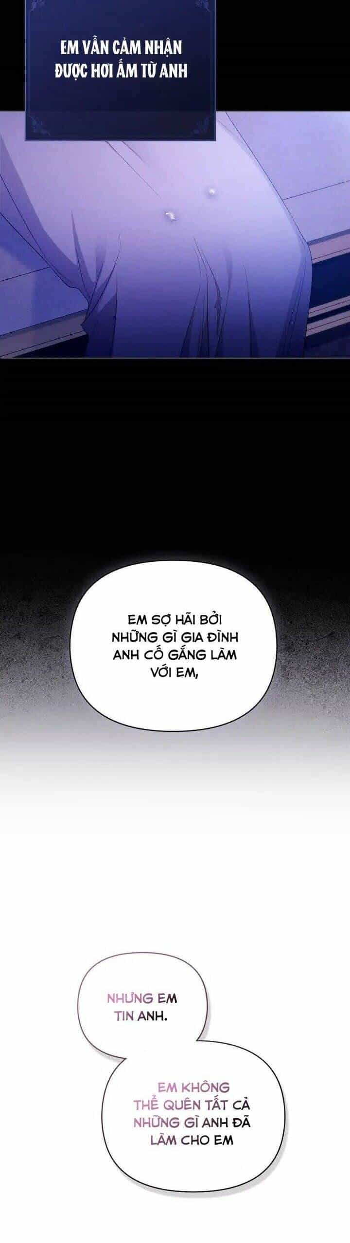 Ánh Trăng Đỏ Trong Đêm - Chương 4 - ảnh 23