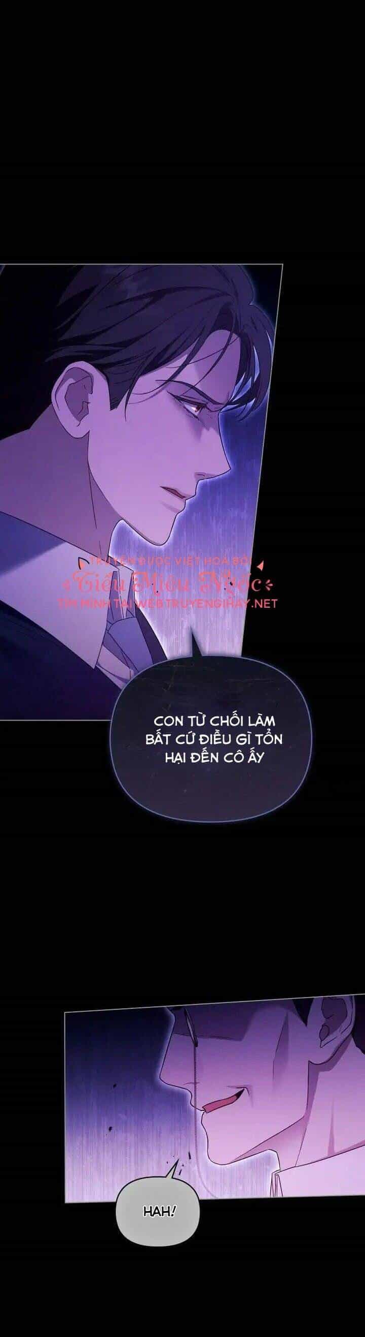 Ánh Trăng Đỏ Trong Đêm - Chương 4 - ảnh 6