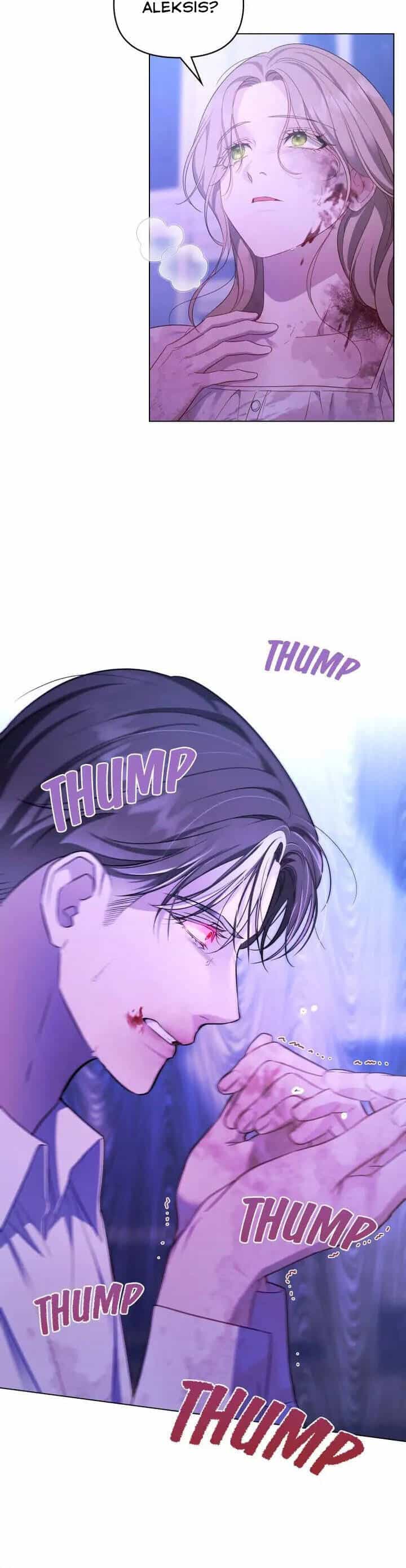 Ánh Trăng Đỏ Trong Đêm - Chương 5 - ảnh 25