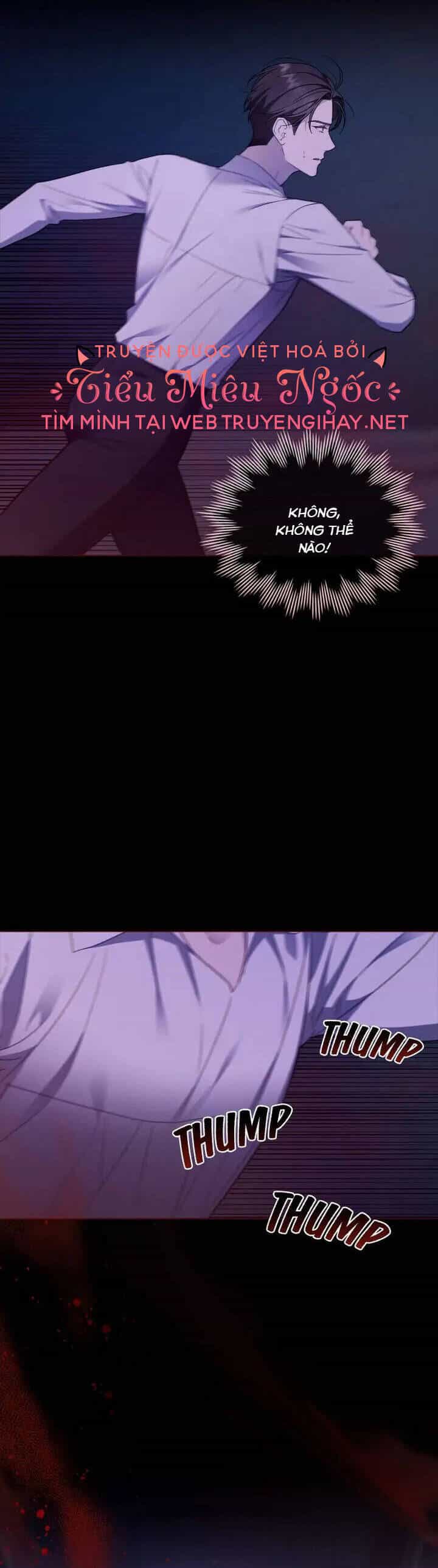 Ánh Trăng Đỏ Trong Đêm - Chương 5 - ảnh 3