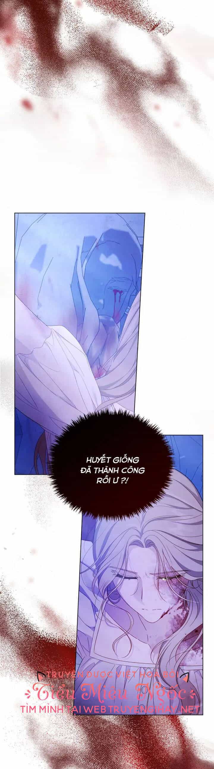 Ánh Trăng Đỏ Trong Đêm - Chương 5 - ảnh 6