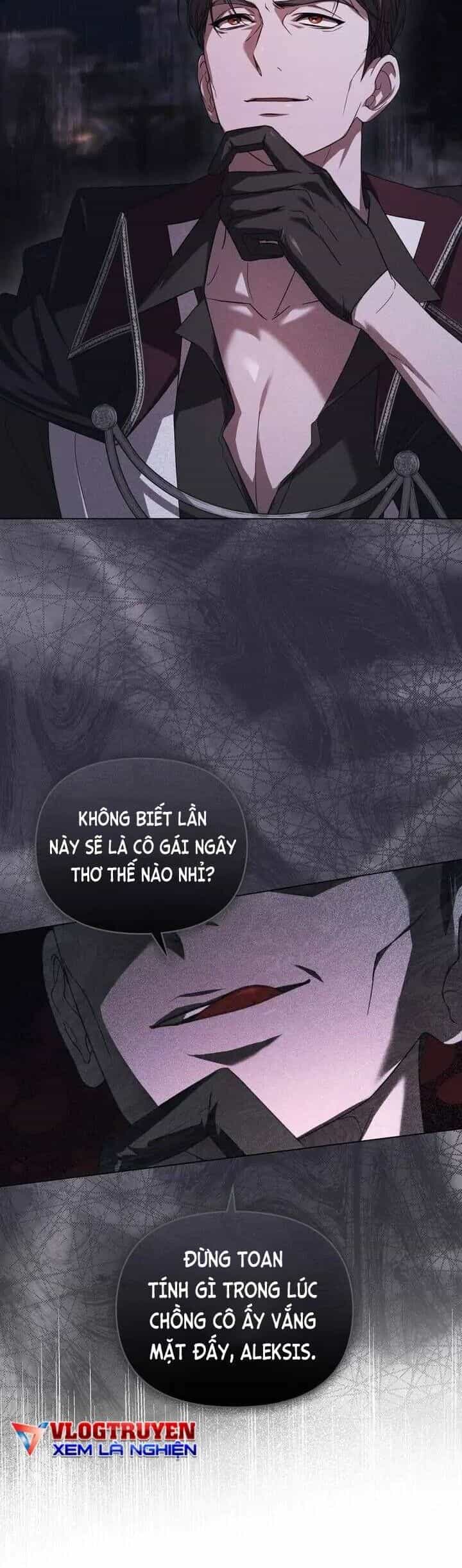 Ánh Trăng Đỏ Trong Đêm - Chương 6 - ảnh 22