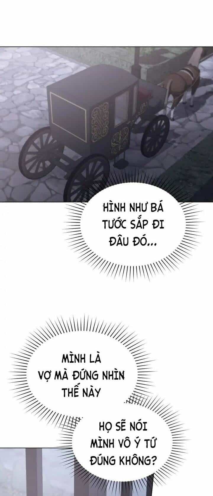 Ánh Trăng Đỏ Trong Đêm - Chương 6 - ảnh 26