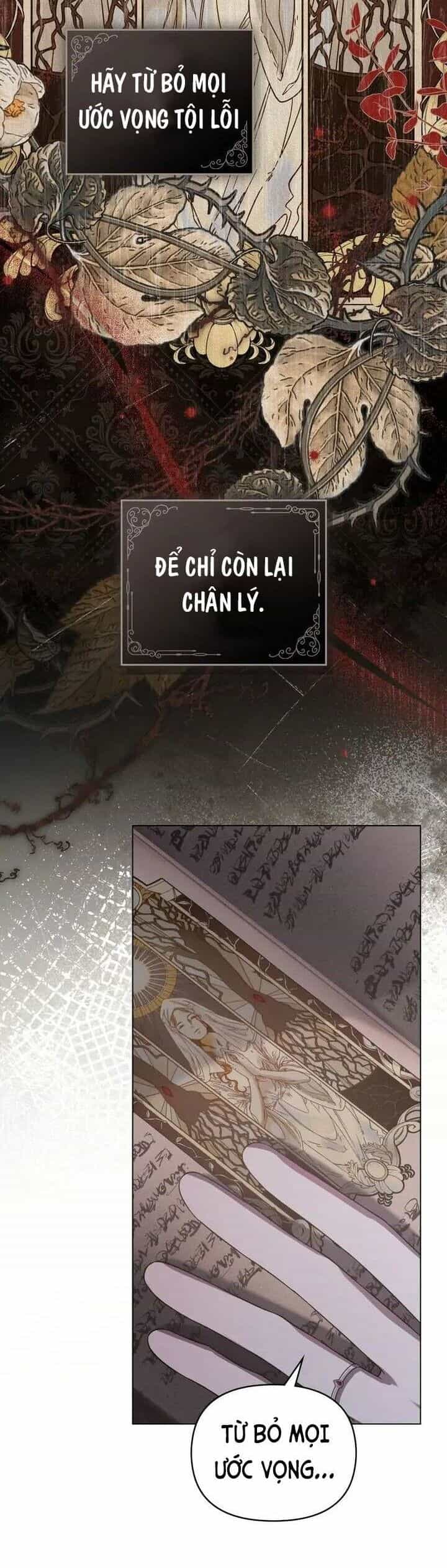 Ánh Trăng Đỏ Trong Đêm - Chương 6 - ảnh 7