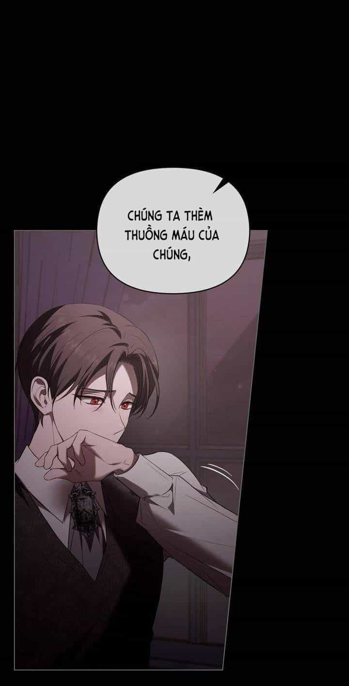 Ánh Trăng Đỏ Trong Đêm - Chương 7 - ảnh 41