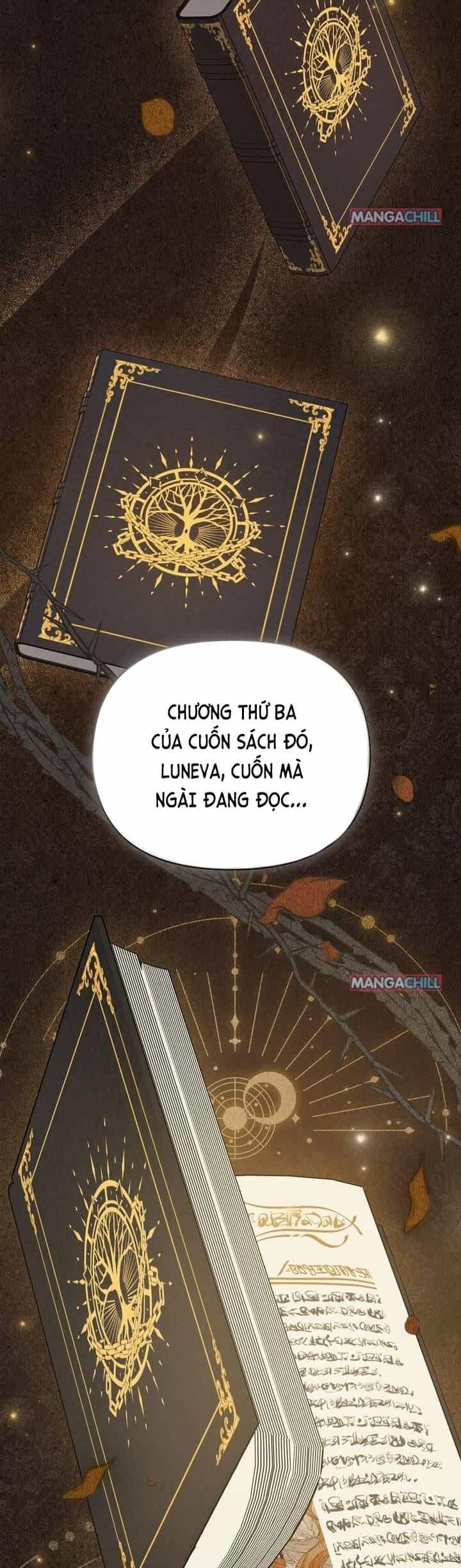 Ánh Trăng Đỏ Trong Đêm - Chương 8 - ảnh 16