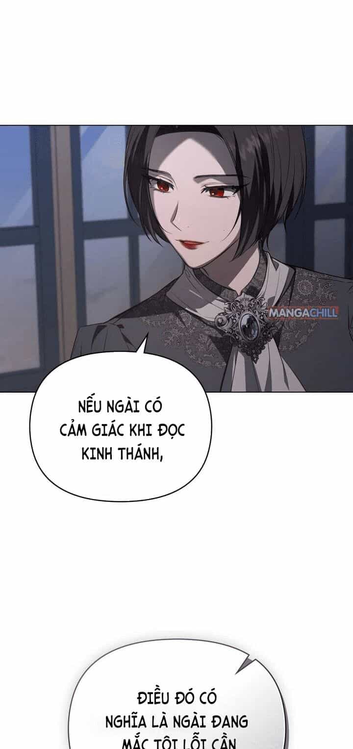 Ánh Trăng Đỏ Trong Đêm - Chương 8 - ảnh 22