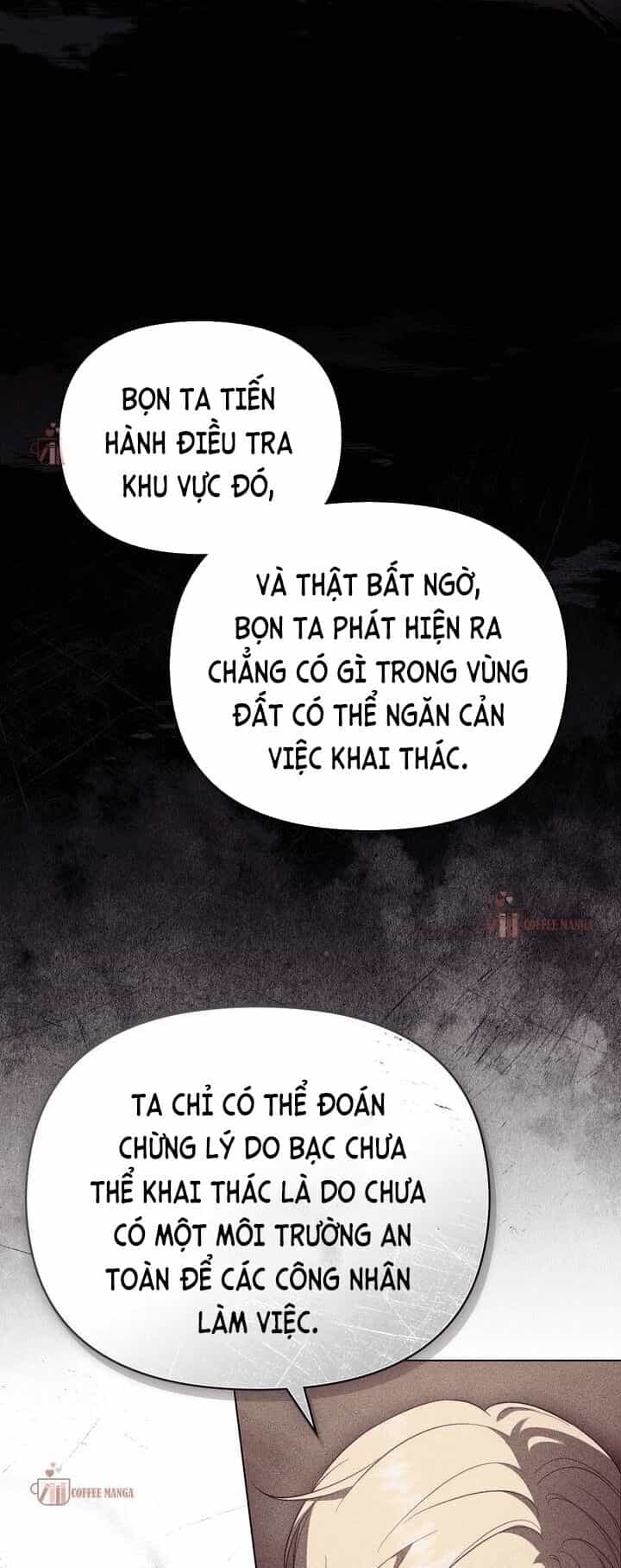 Ánh Trăng Đỏ Trong Đêm - Chương 9 - ảnh 21