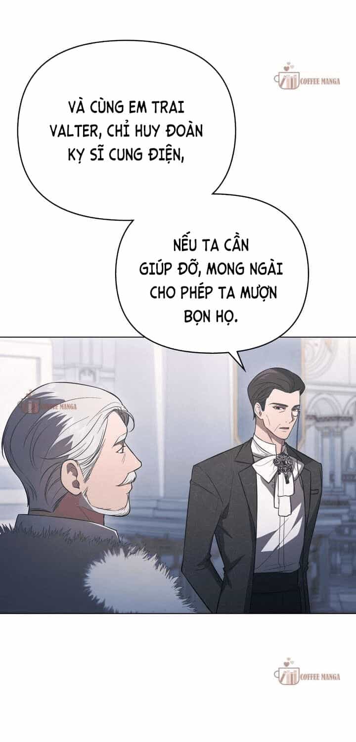 Ánh Trăng Đỏ Trong Đêm - Chương 9 - ảnh 26