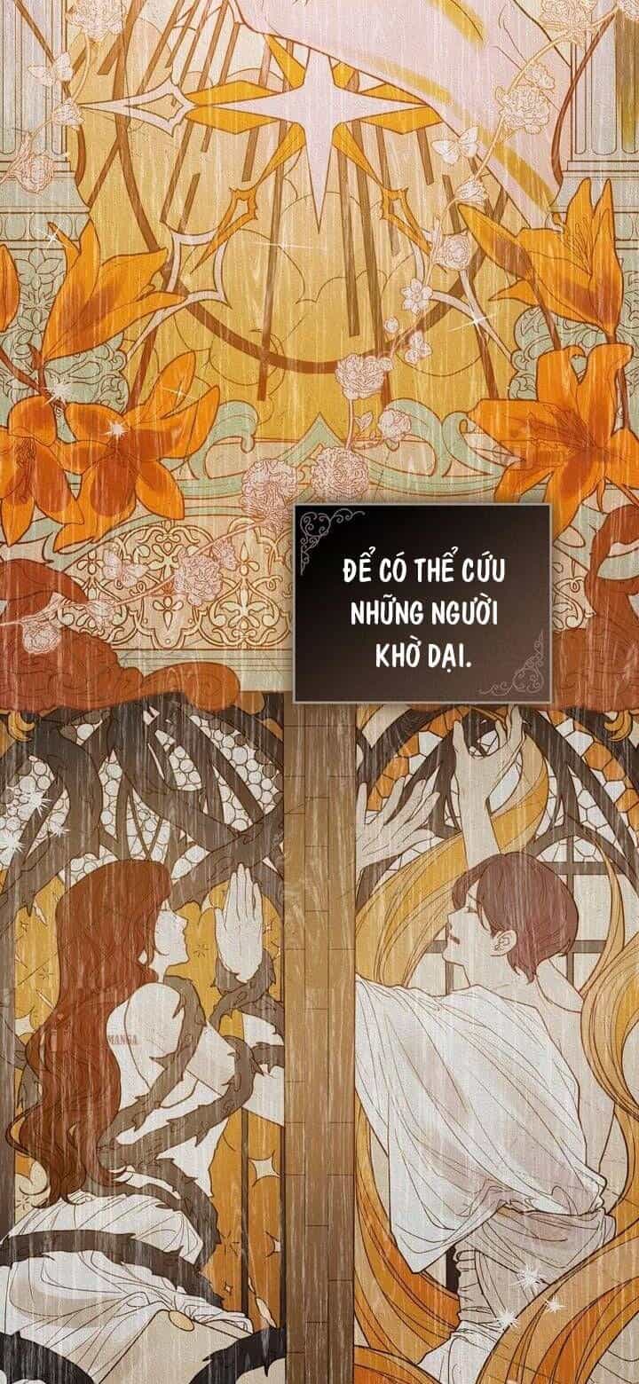 Ánh Trăng Đỏ Trong Đêm - Chương 9 - ảnh 41
