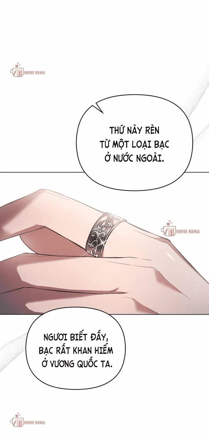 Ánh Trăng Đỏ Trong Đêm - Chương 9 - ảnh 8
