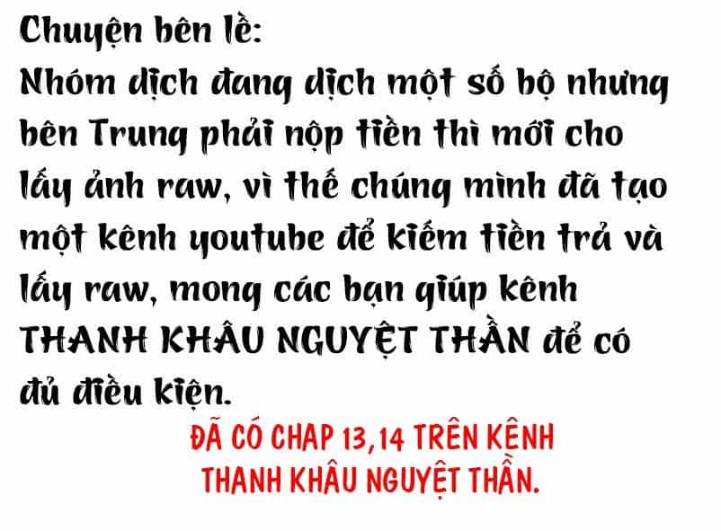 Anh Trên Thiên Đường, Tôi Dưới Địa Ngục - Chương 12 - ảnh 27