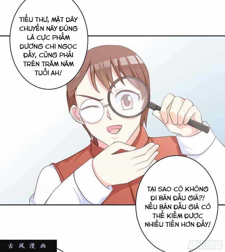 Anh Trên Thiên Đường, Tôi Dưới Địa Ngục - Chương 16 - ảnh 14