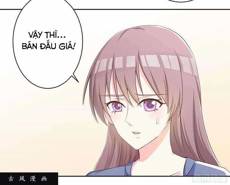 Anh Trên Thiên Đường, Tôi Dưới Địa Ngục - Chương 16 - ảnh 15