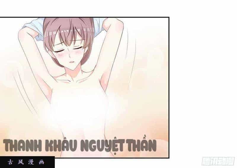 Anh Trên Thiên Đường, Tôi Dưới Địa Ngục - Chương 17 - ảnh 10