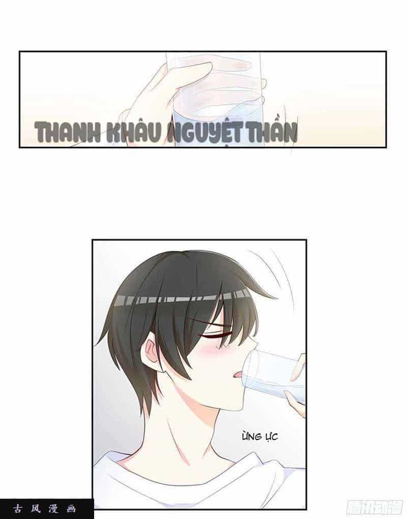 Anh Trên Thiên Đường, Tôi Dưới Địa Ngục - Chương 17 - ảnh 13