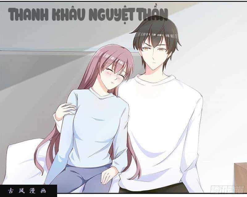 Anh Trên Thiên Đường, Tôi Dưới Địa Ngục - Chương 17 - ảnh 5
