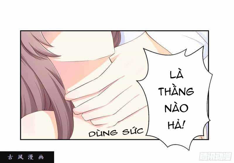 Anh Trên Thiên Đường, Tôi Dưới Địa Ngục - Chương 18 - ảnh 10