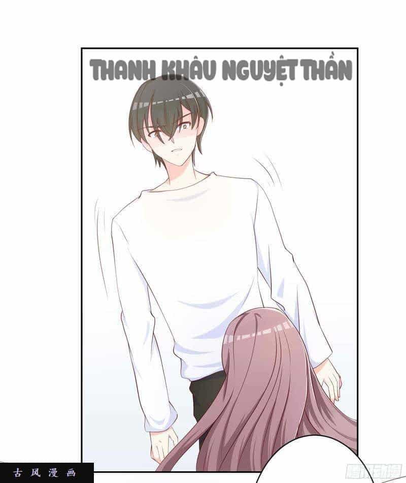 Anh Trên Thiên Đường, Tôi Dưới Địa Ngục - Chương 18 - ảnh 14