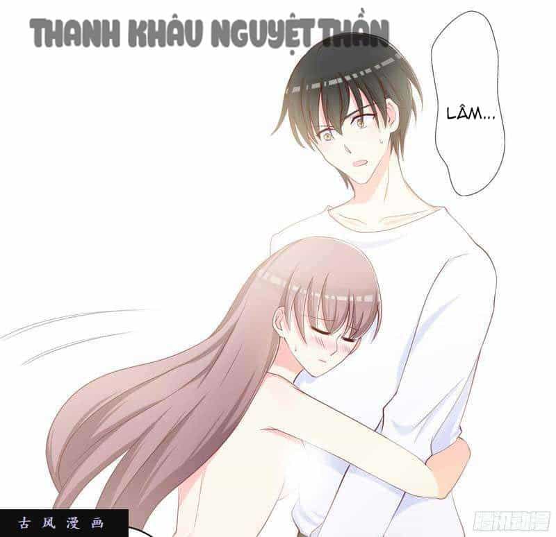 Anh Trên Thiên Đường, Tôi Dưới Địa Ngục - Chương 18 - ảnh 25