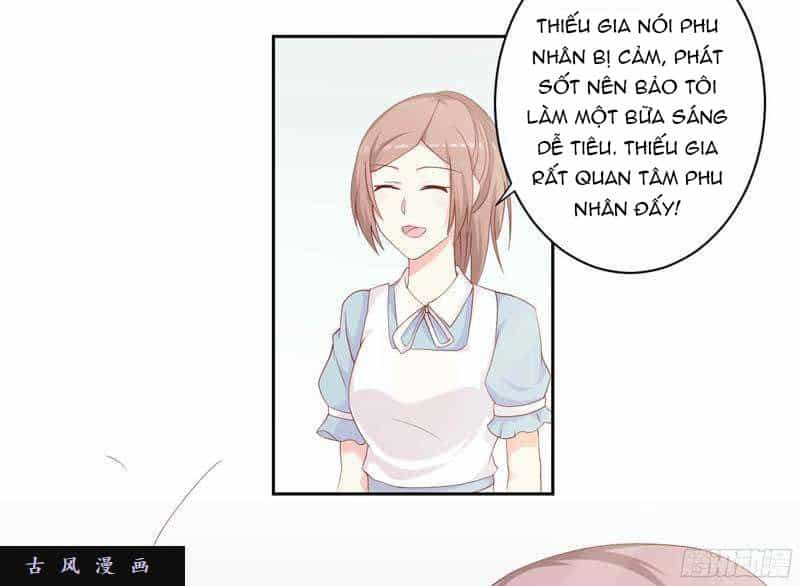 Anh Trên Thiên Đường, Tôi Dưới Địa Ngục - Chương 19 - ảnh 14