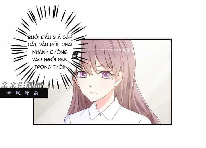 Anh Trên Thiên Đường, Tôi Dưới Địa Ngục - Chương 21 - ảnh 16
