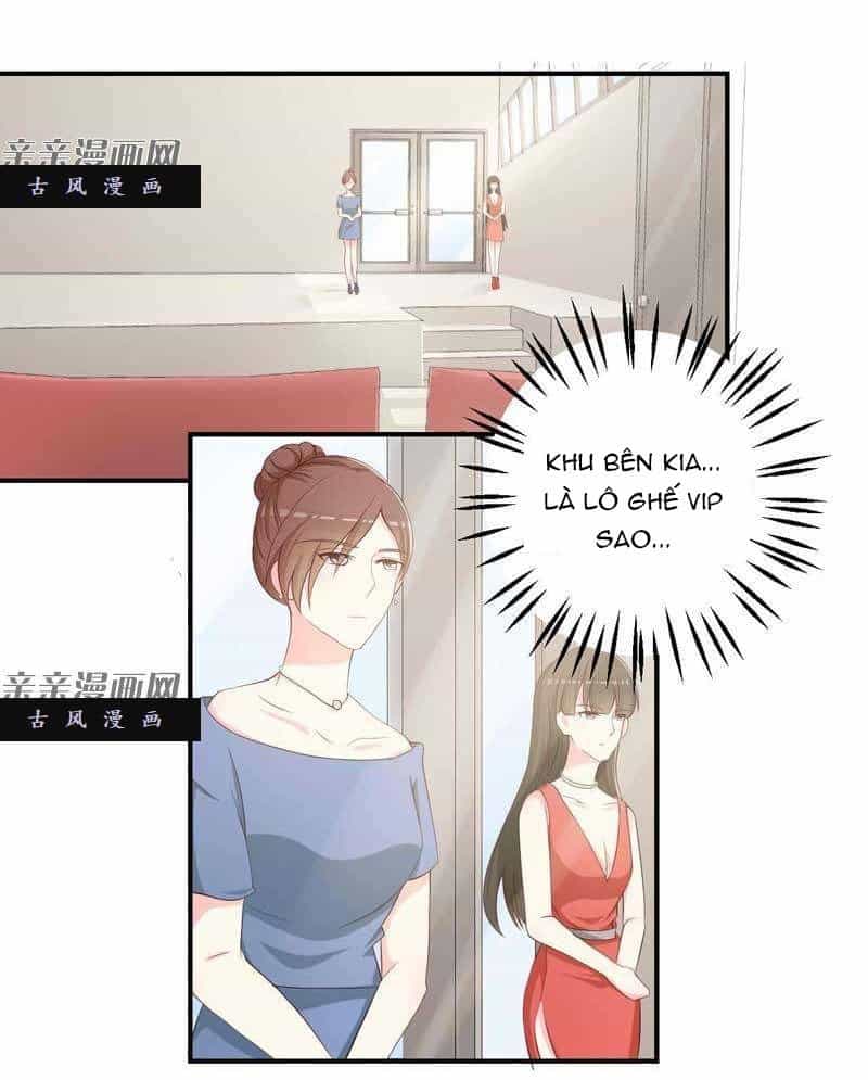 Anh Trên Thiên Đường, Tôi Dưới Địa Ngục - Chương 21 - ảnh 17