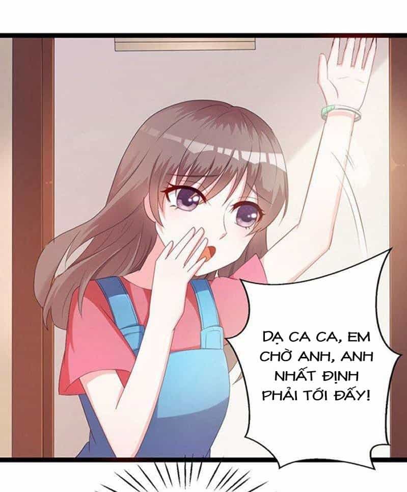Anh Trên Thiên Đường, Tôi Dưới Địa Ngục - Chương 6 - ảnh 15