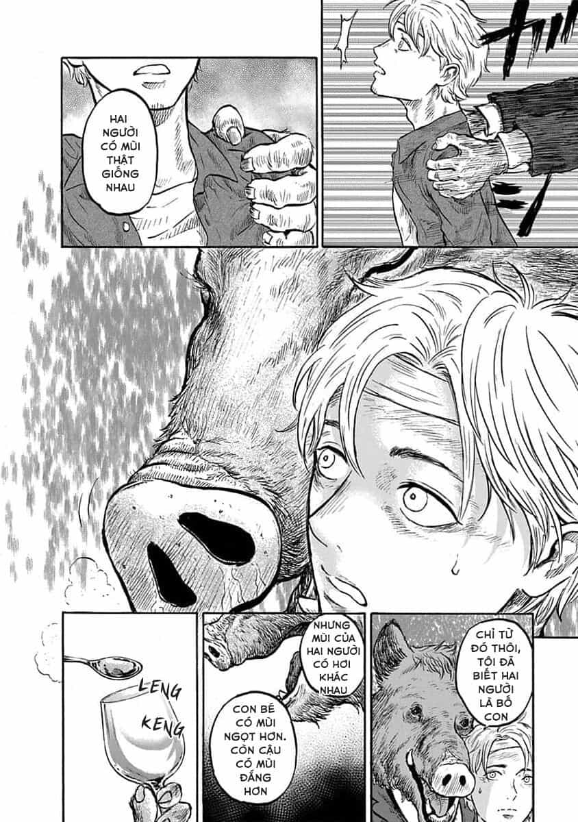 Animan - Chương 1 - ảnh 17