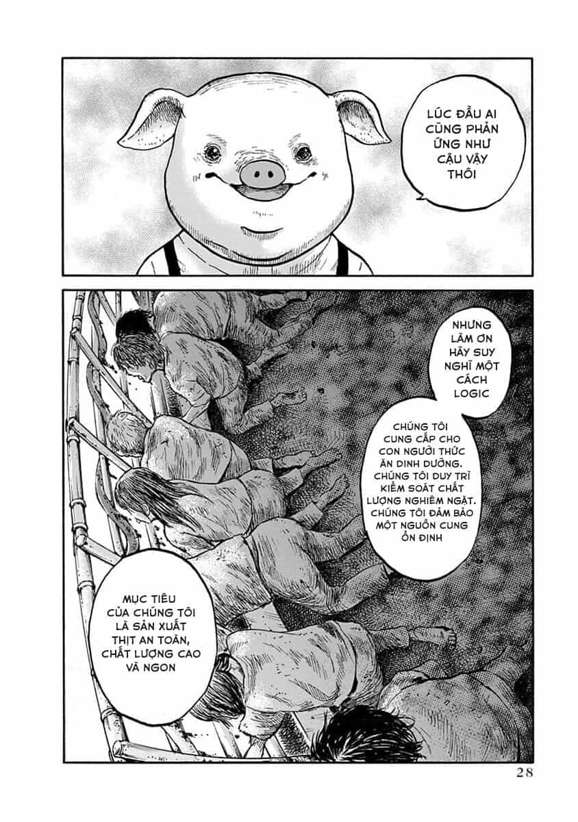 Animan - Chương 1 - ảnh 31