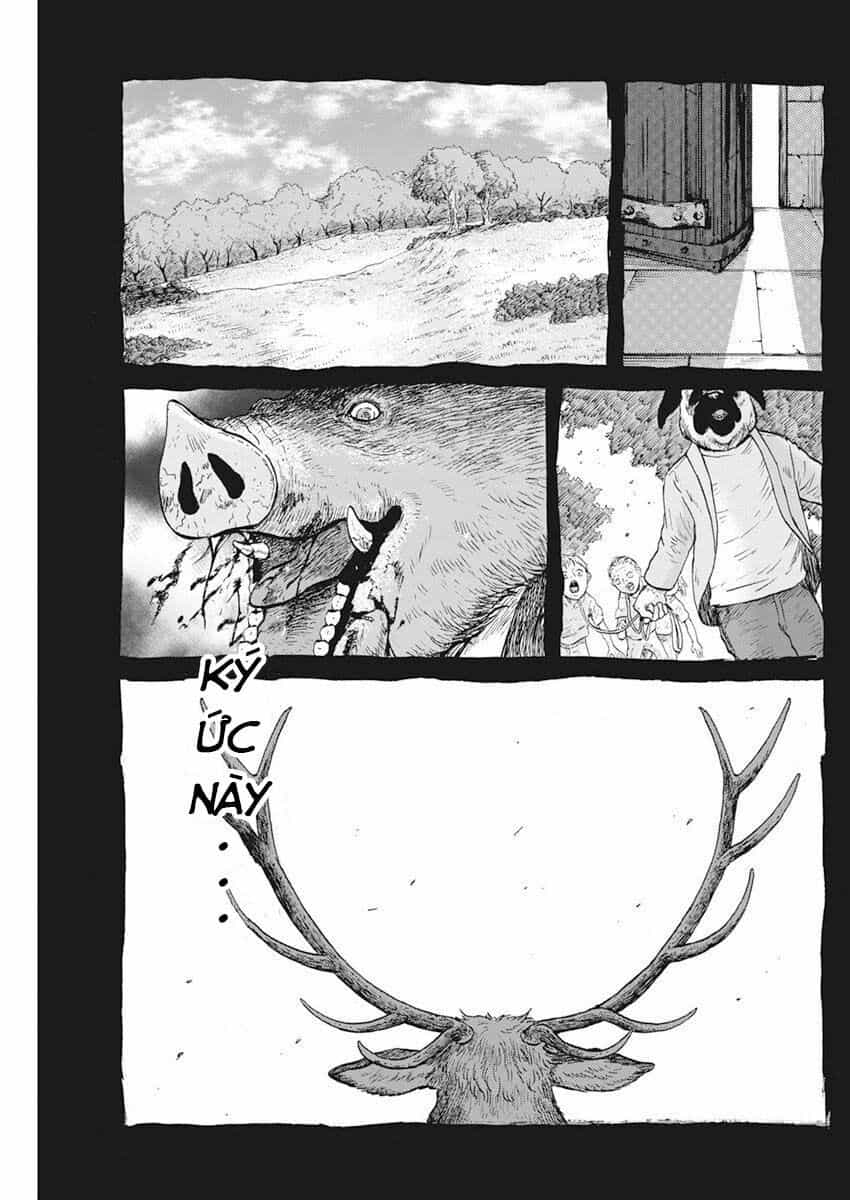 Animan - Chương 2 - ảnh 30