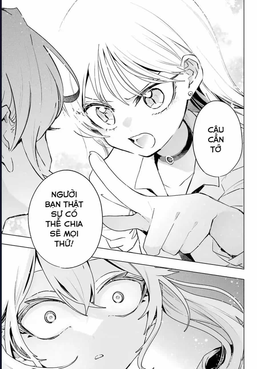 Anta To Osananajimitte Dake Demo Iyananoni! ~Zekkou Kara Hajimaru S-Kyuu Bishoujo To No Gakuen Nariagari Seikatsu~ - Chương 10 - ảnh 14