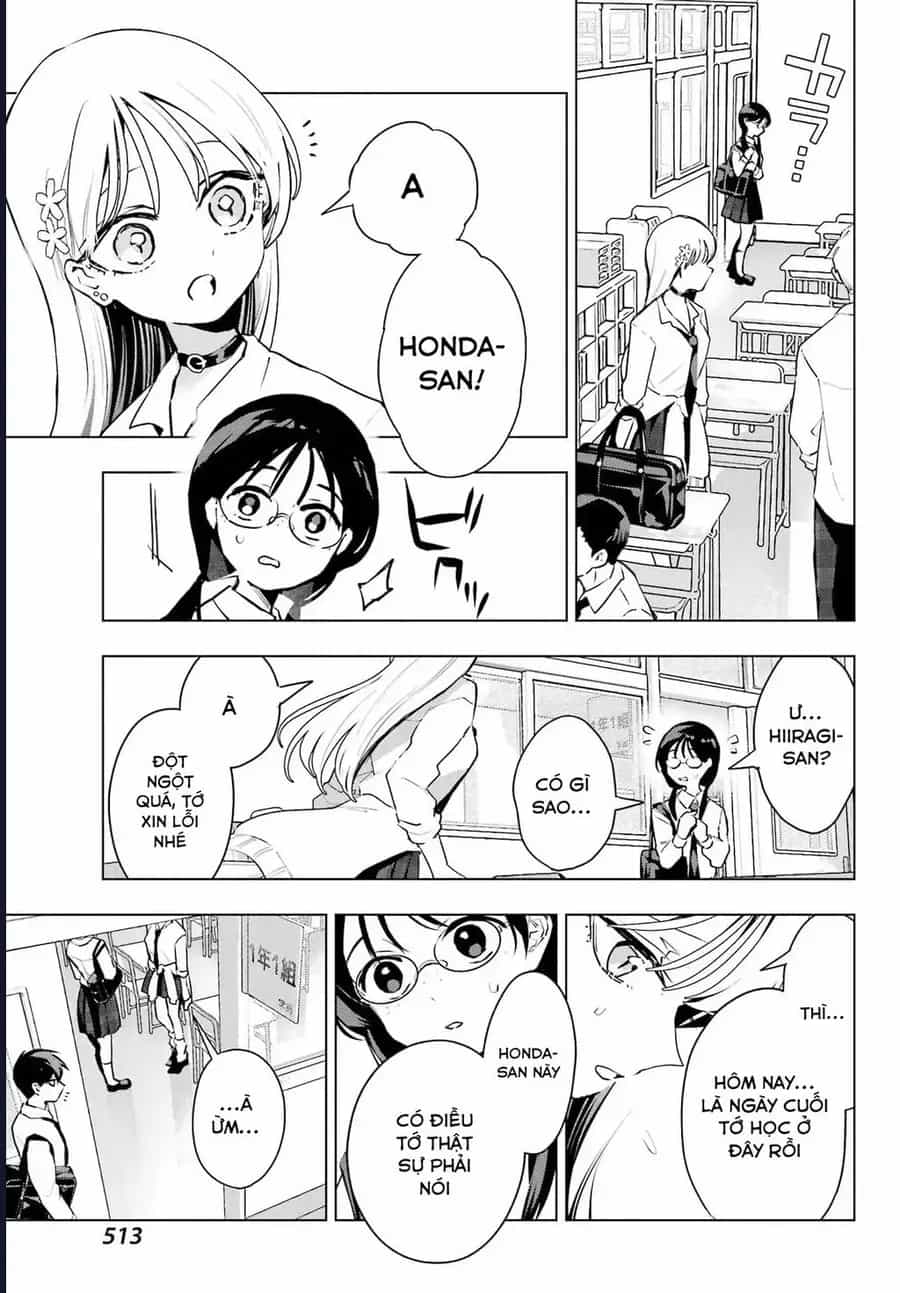 Anta To Osananajimitte Dake Demo Iyananoni! ~Zekkou Kara Hajimaru S-Kyuu Bishoujo To No Gakuen Nariagari Seikatsu~ - Chương 10 - ảnh 4