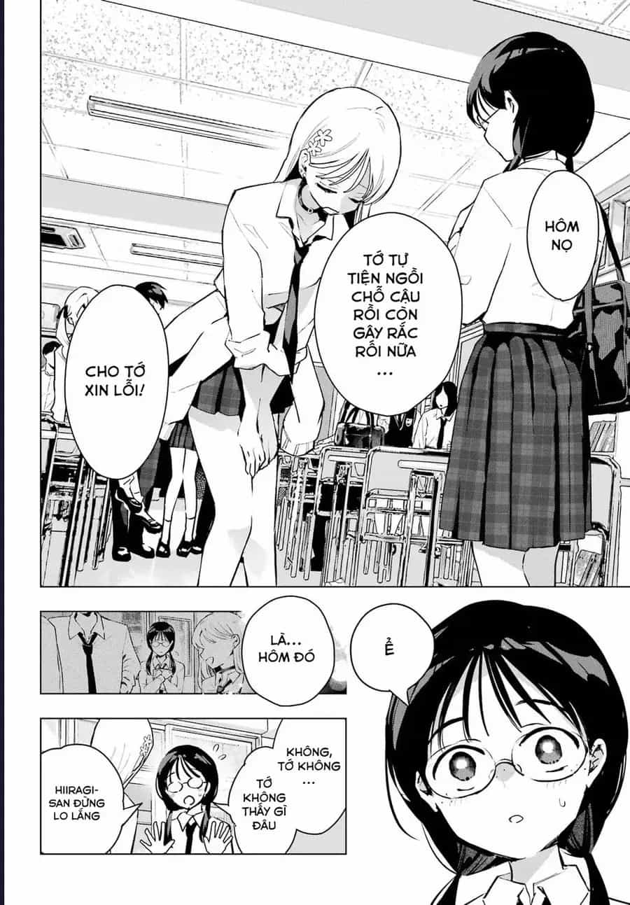 Anta To Osananajimitte Dake Demo Iyananoni! ~Zekkou Kara Hajimaru S-Kyuu Bishoujo To No Gakuen Nariagari Seikatsu~ - Chương 10 - ảnh 5