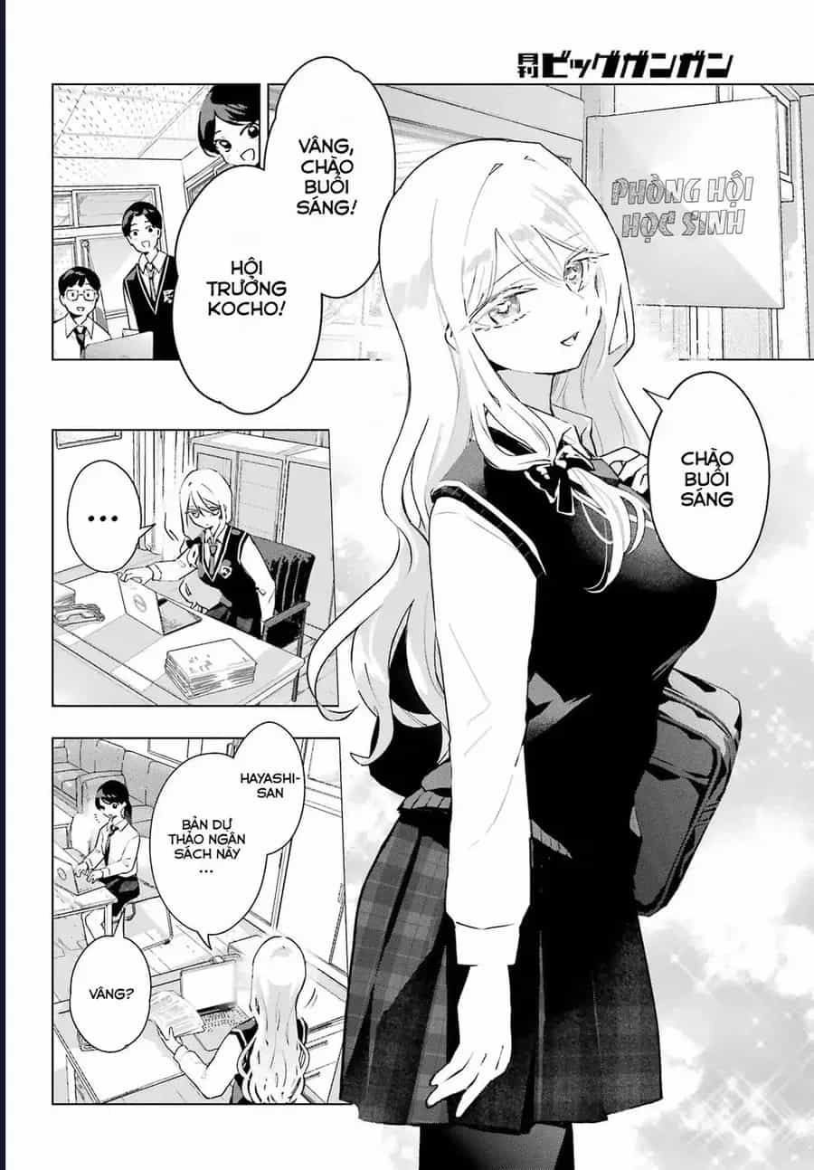Anta To Osananajimitte Dake Demo Iyananoni! ~Zekkou Kara Hajimaru S-Kyuu Bishoujo To No Gakuen Nariagari Seikatsu~ - Chương 11 - ảnh 2